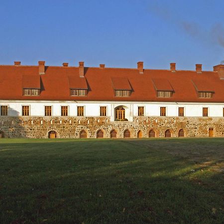 Klasztor Cedynia Hotel Luaran gambar